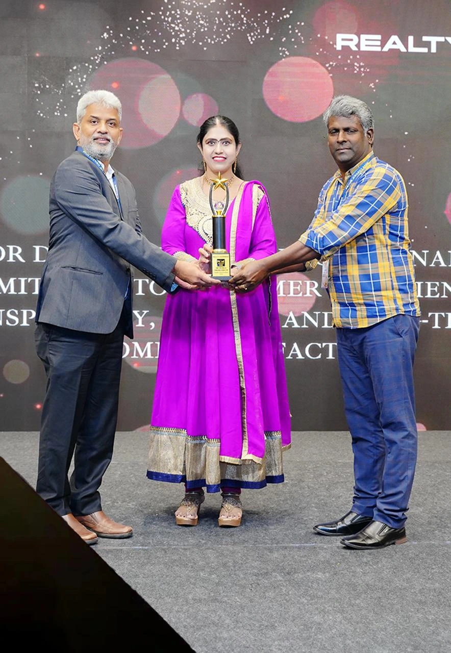 Award 2026