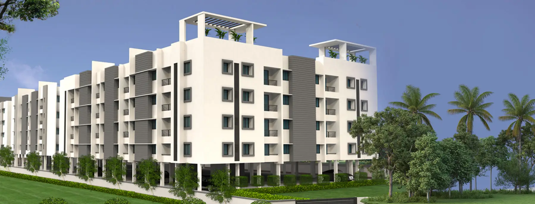 Jains Avalon Springs
