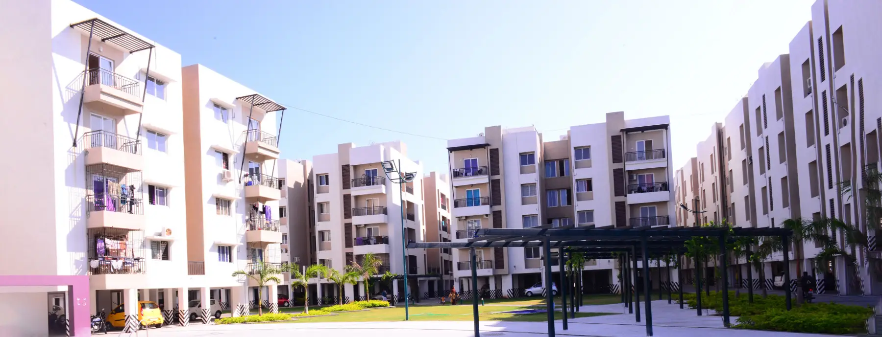 Jains Pebble Brook