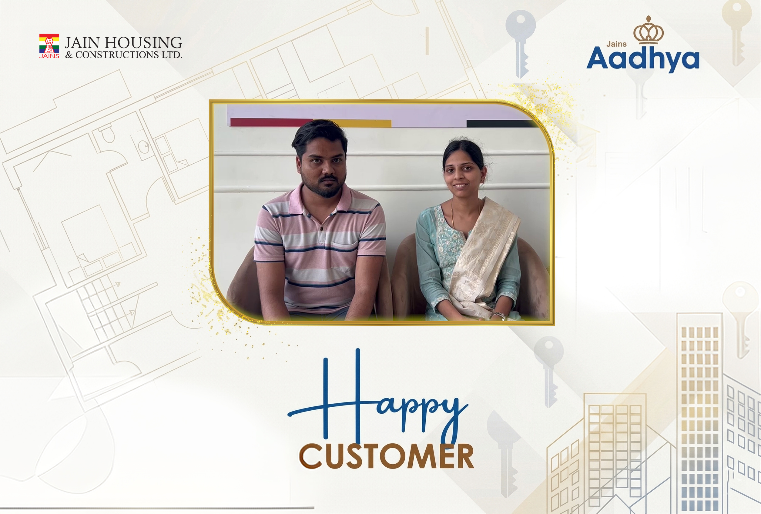 Customer Testimonial